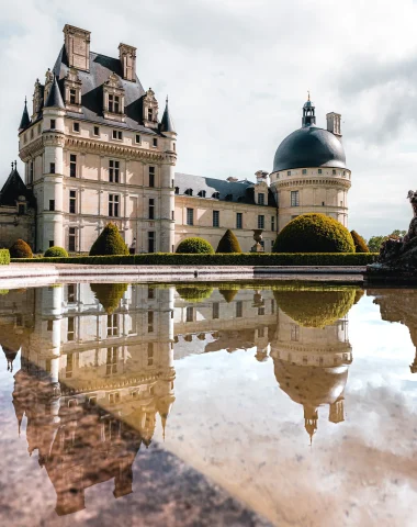 Château de Valençay