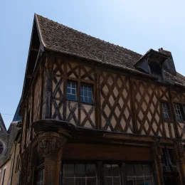 Levroux, Petite Cité de Caractère®