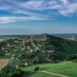 Sancerre @ Ad2T