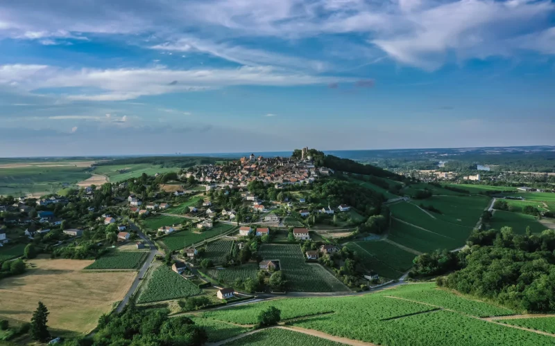 Sancerre @ Ad2T