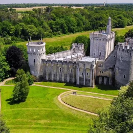 Château Guillaume