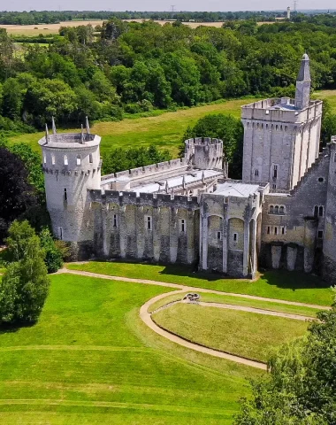 Château Guillaume