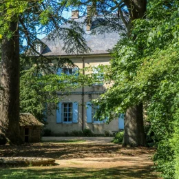 Maison de George Sand