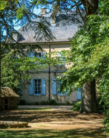 Maison de George Sand