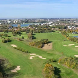 Golf de Bourges ©Ville Bourges