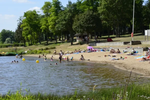 Etang de Goule @Ad2T