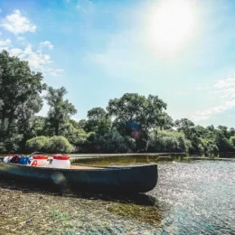 Les bords de Loire @Ad2T