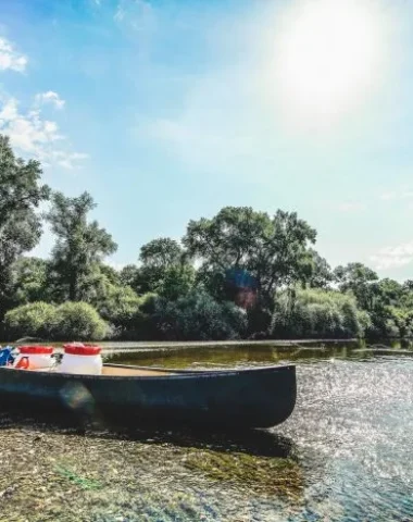 Les bords de Loire @Ad2T