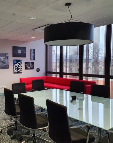 Séminaires et locations de salle