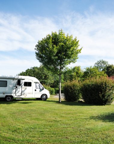 camping-car la chatre