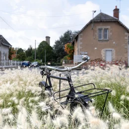 Vélo Ste Sévère