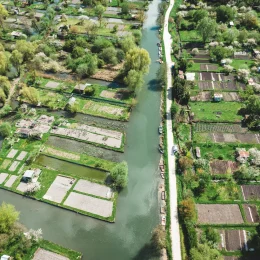 Marais de Bourges @ Ad2T