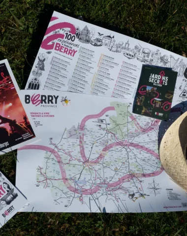Brochures