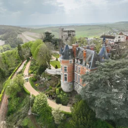Château de Sancerre