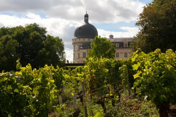 © Château de Valençay