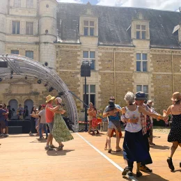 Les temps forts à venir en Berry