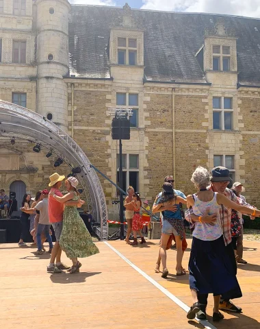 Les temps forts à venir en Berry