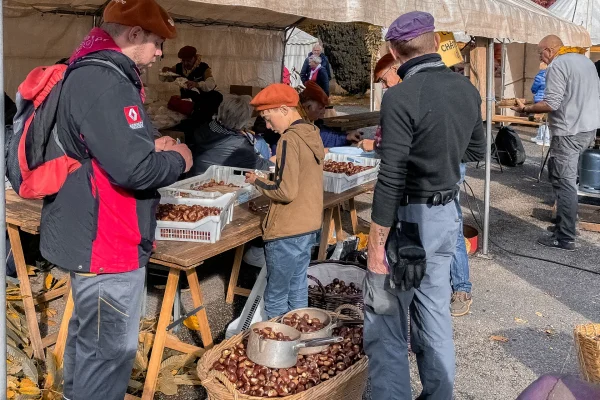 Les temps forts à venir en Berry