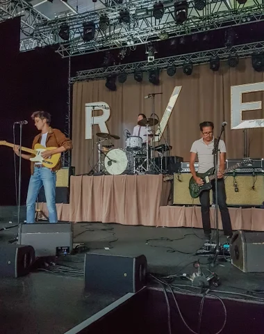 50EME STAGE-Festival Darc 2025 : l’évènement musical incontournable à Châteauroux