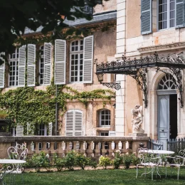 Hôtel de Panette