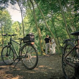 Canal de Berry à Vélo