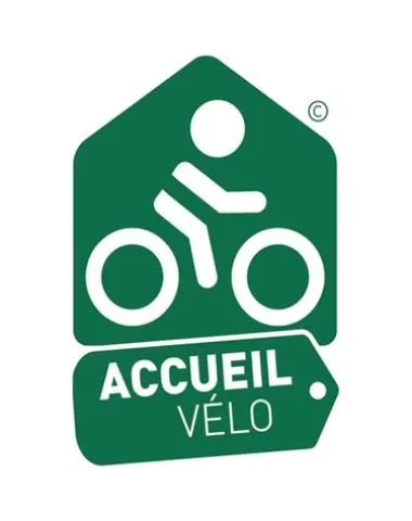 accueil velo