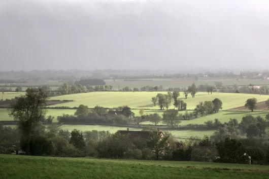 Road trip : dans les pas de George Sand