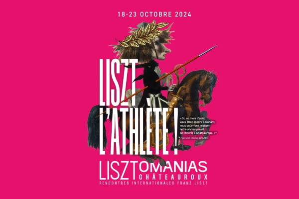 10 bonnes raisons d’être Lisztomaniaque !