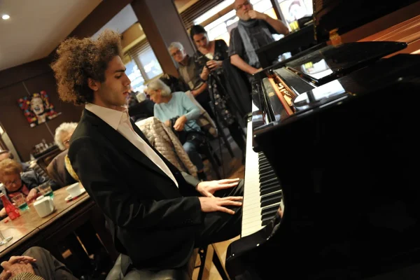 10 bonnes raisons d’être Lisztomaniaque !