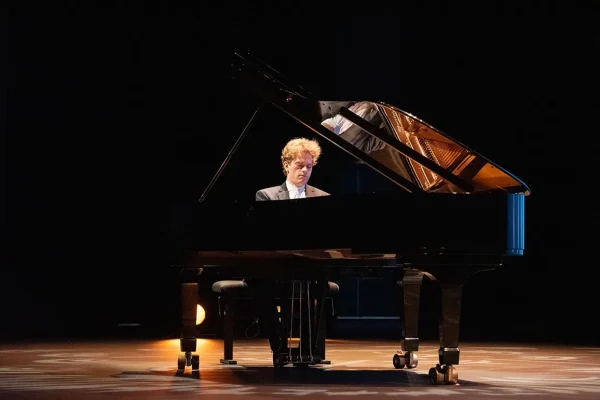 10 bonnes raisons d’être Lisztomaniaque !