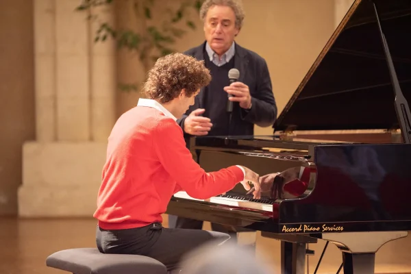 10 bonnes raisons d’être Lisztomaniaque !