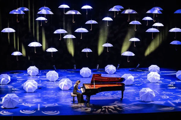 10 bonnes raisons d’être Lisztomaniaque !