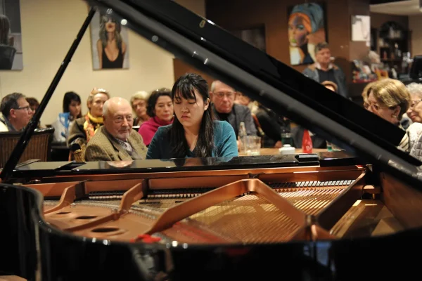 10 bonnes raisons d’être Lisztomaniaque !