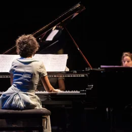 10 bonnes raisons d’être Lisztomaniaque !
