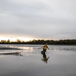 Pêches d’étangs en Brenne : entre nature et tradition