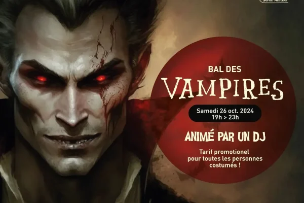 TOP 20 des événements pour fêter halloween