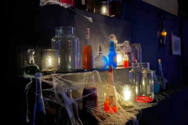 TOP 20 des événements pour fêter halloween