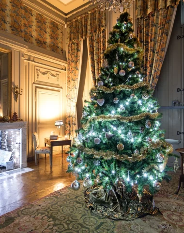 Noël en Berry