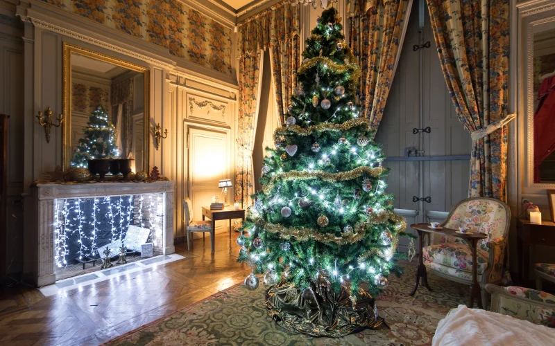 Noël en Berry
