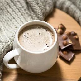 10 endroits dans le Berry où Boire un chocolat Chaud