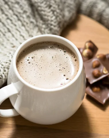 10 endroits dans le Berry où Boire un chocolat Chaud