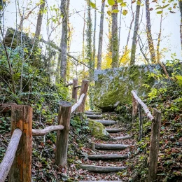 Parc des Parelles : une escapade nature incontournable en Berry