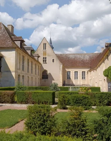 Hospice Saint-Roch : un musée d’exception à Issoudun
