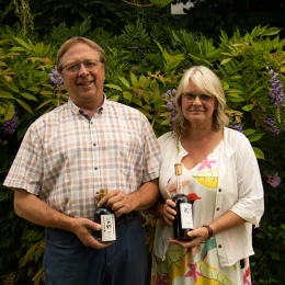 Les Liqueurs du Berry : l’héritage des bouilleurs de cru à Feusines