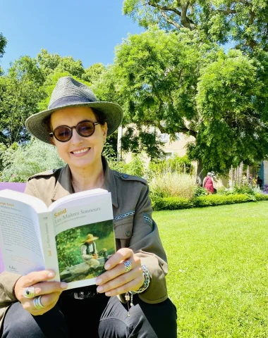 Échappées belles en berry, le guide complet !