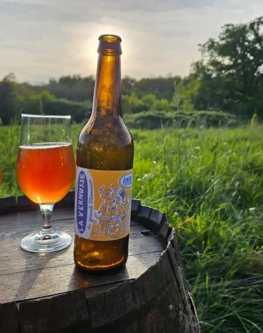 Bière & Terroir : des Brasseurs Qui Font Mousser le Berry
