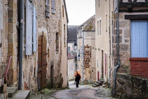 Le Berry au fil du cinéma