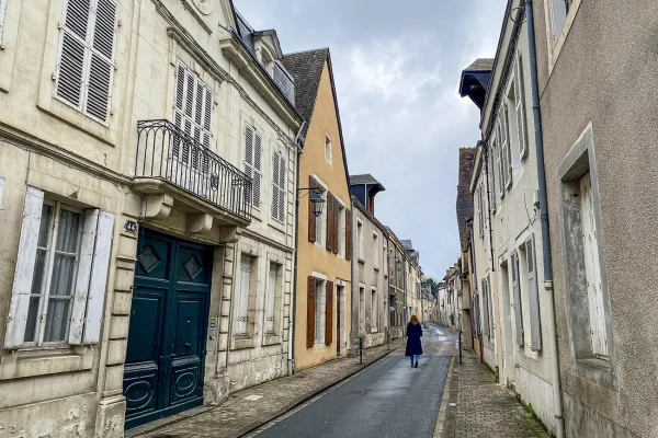 Le Berry au fil du cinéma