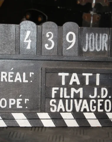 Le Berry au fil du cinéma