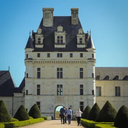 Château de Valençay : un millésime 2025 à ne pas manquer !